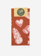 Roots Tea Towel Cabin World