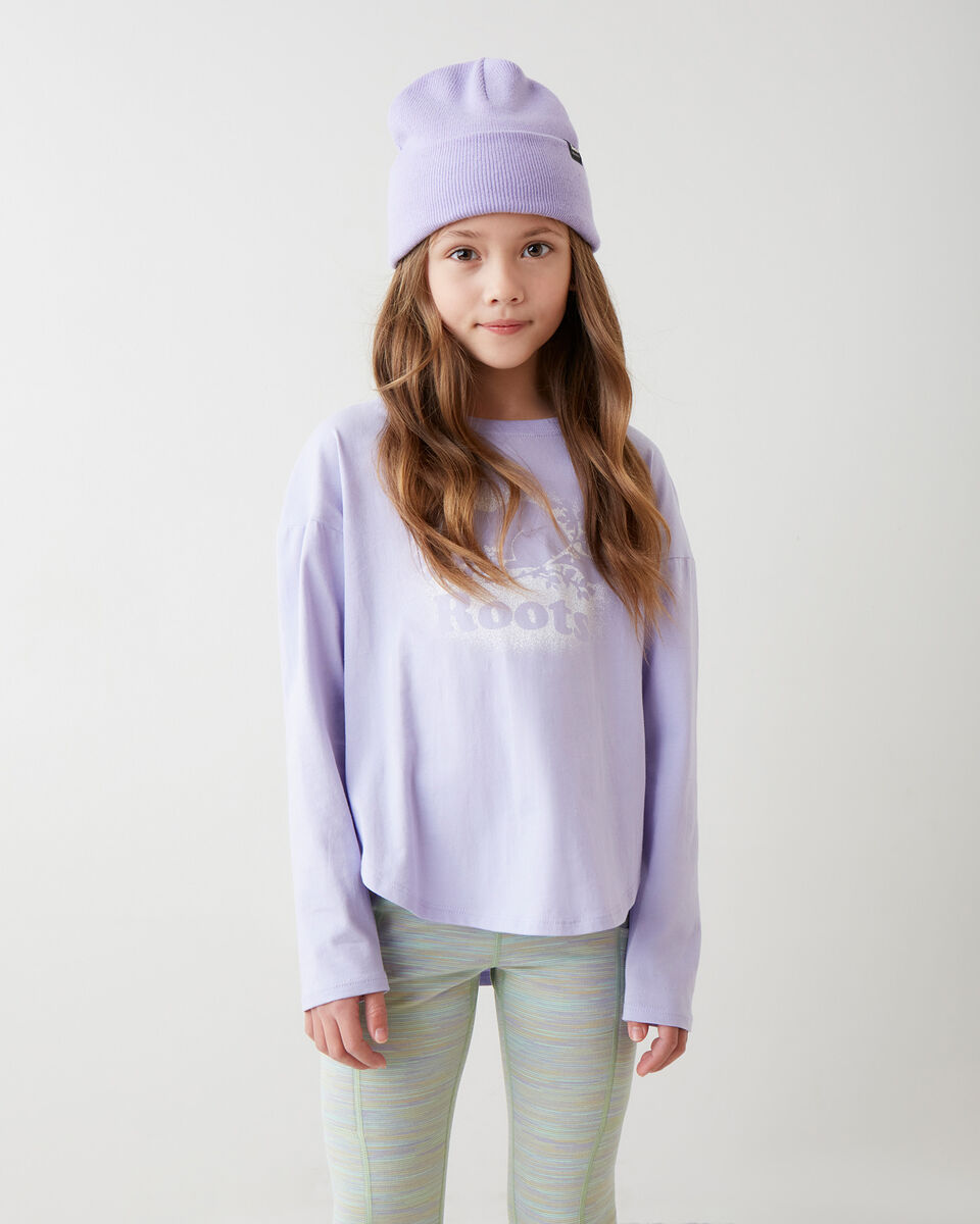 Girls Adventure T-Shirt