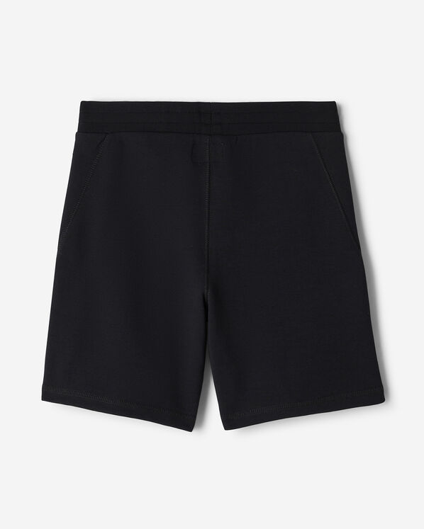 Short sport en tissu interlock pour enfants Short sport en tissu interlock pour enfants