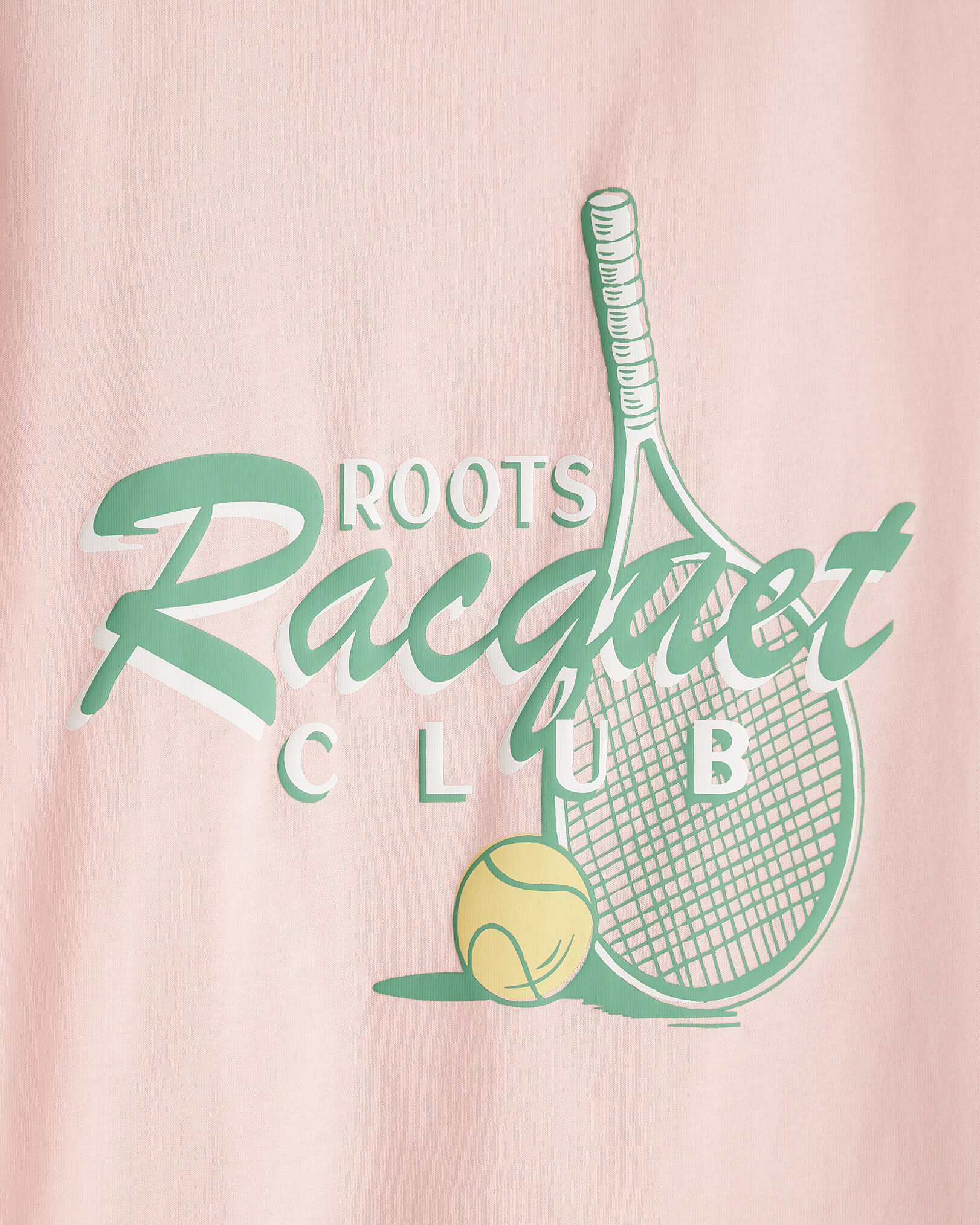 Kids Sports Club T-Shirt