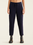 Luxe Pintuck Pant