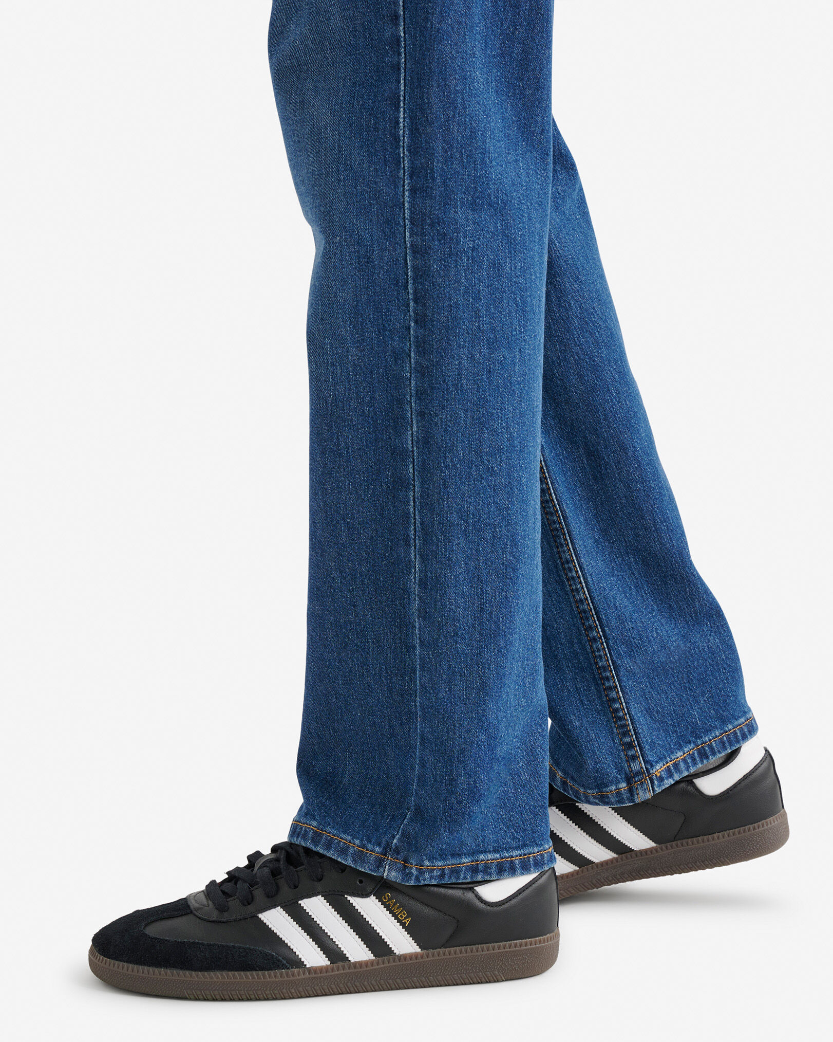 Levi's 514 Mens Straight Fit Jeans