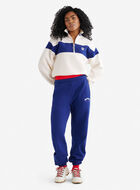 Chandail à demi-glissière Alpine Goods