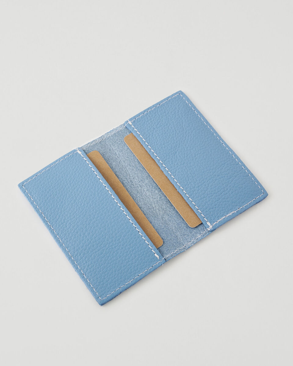 Upcycle Card Holder Cervino
