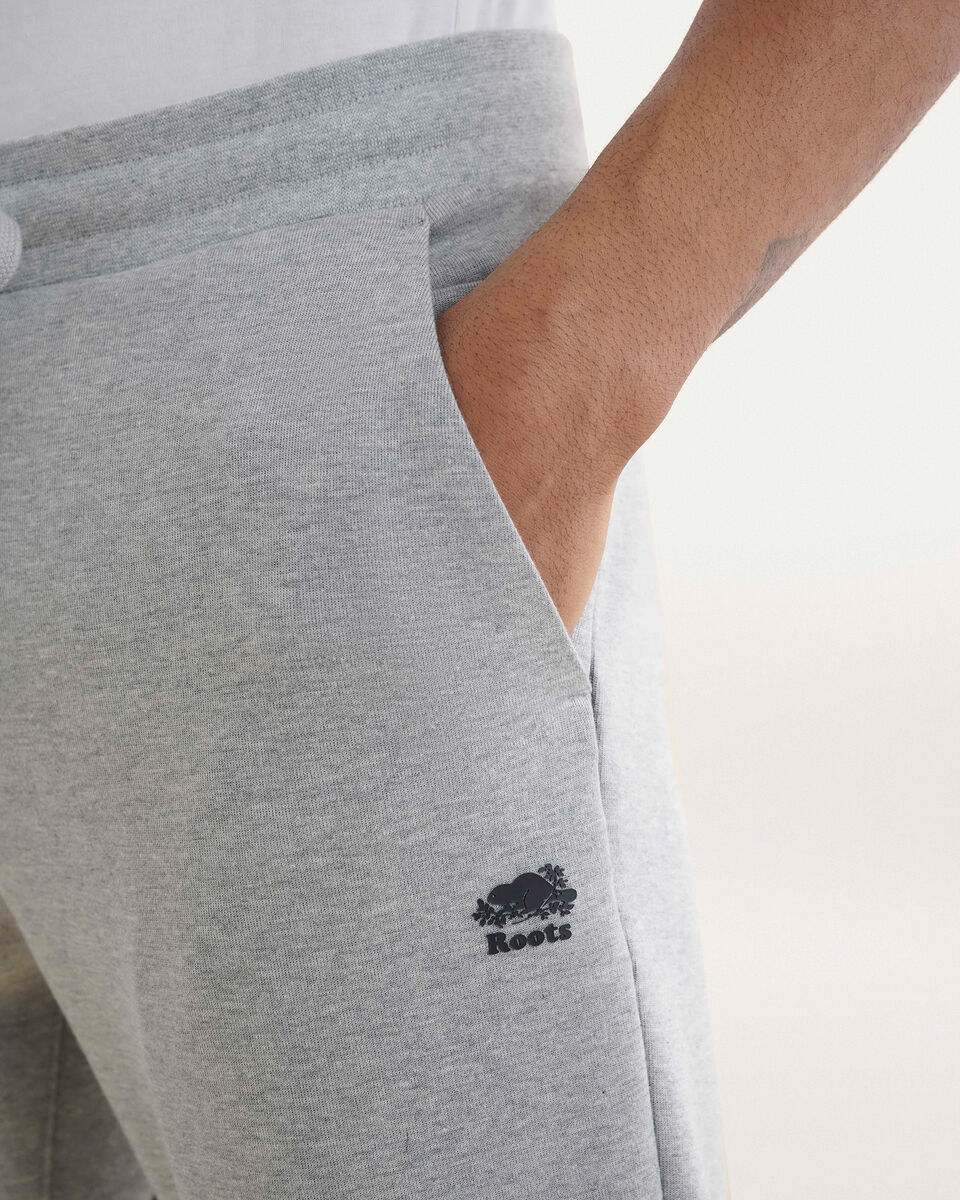 Pantalon sport en tissu interlock Journey