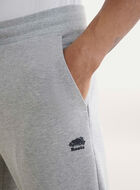 Pantalon sport en tissu interlock Journey