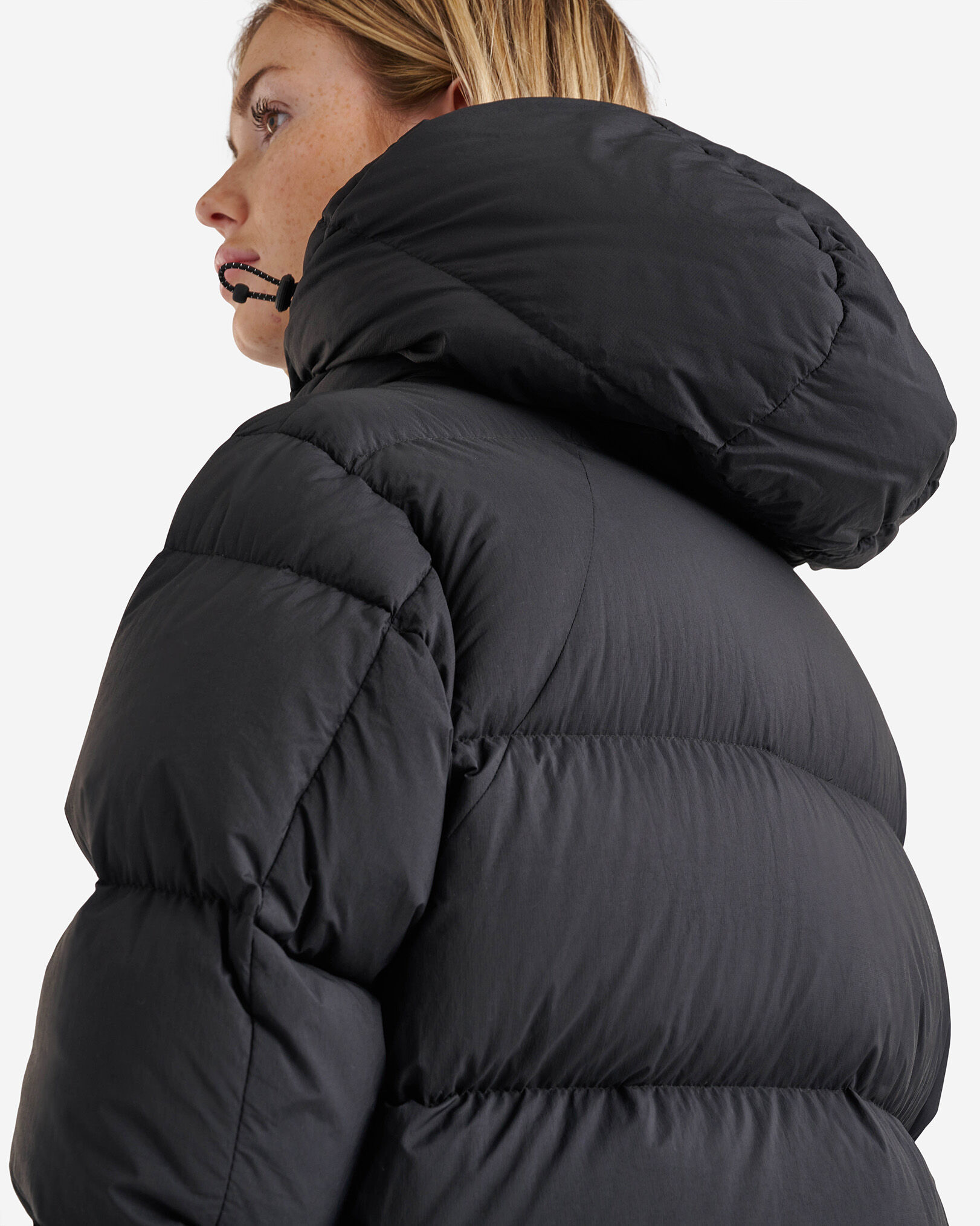 Roots hotsell parka womens
