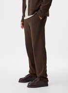 Pantalon ample et fusel&eacute; Stonewood