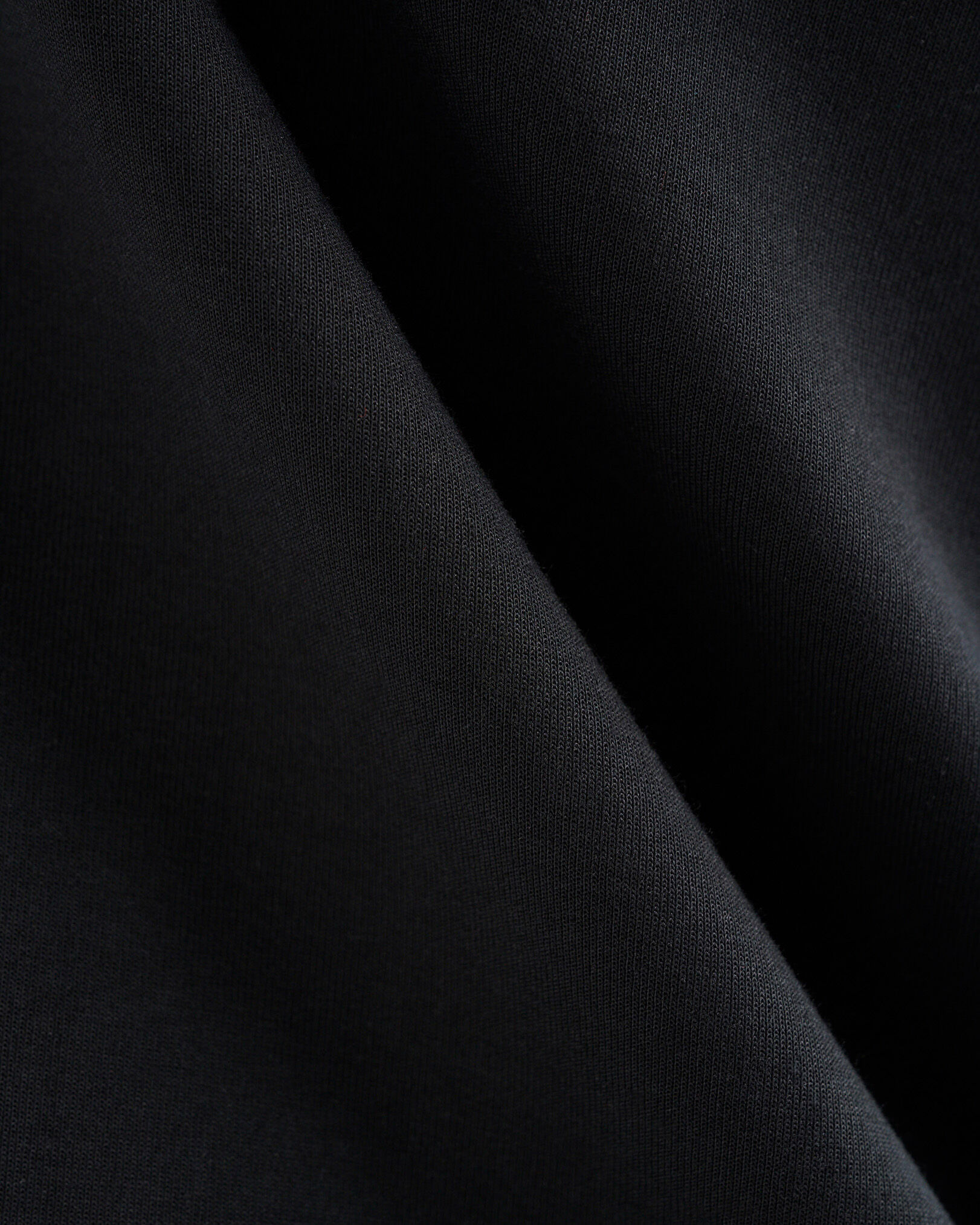 Recover Interlock Full Zip Hoodie