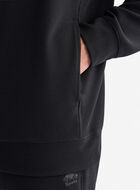 Active Grid Hoodie