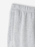 Pantalon molletonn&eacute; original en coton biologique