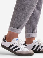 Organic Easy Ankle Sweatpant