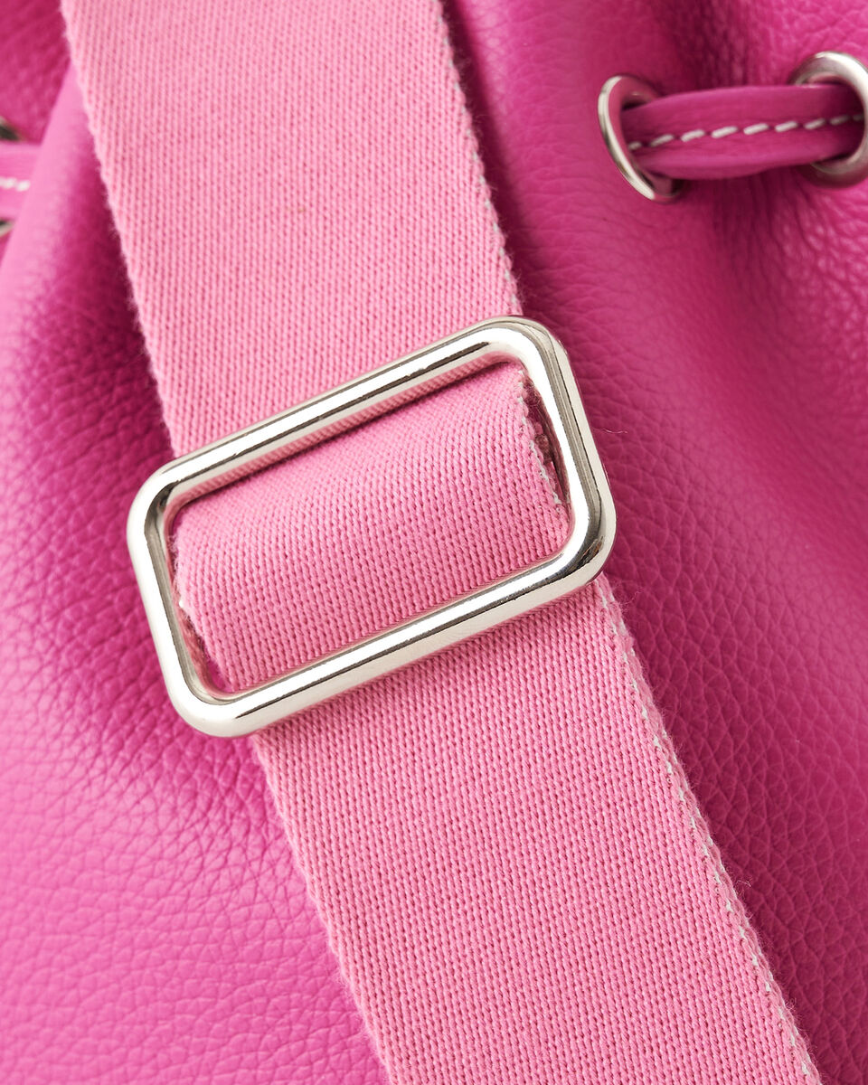 Mini Bucket Bag Cervino