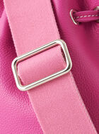 Mini Bucket Bag Cervino