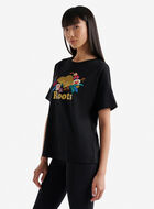 T-shirt Nouvel an lunaire pour femme 