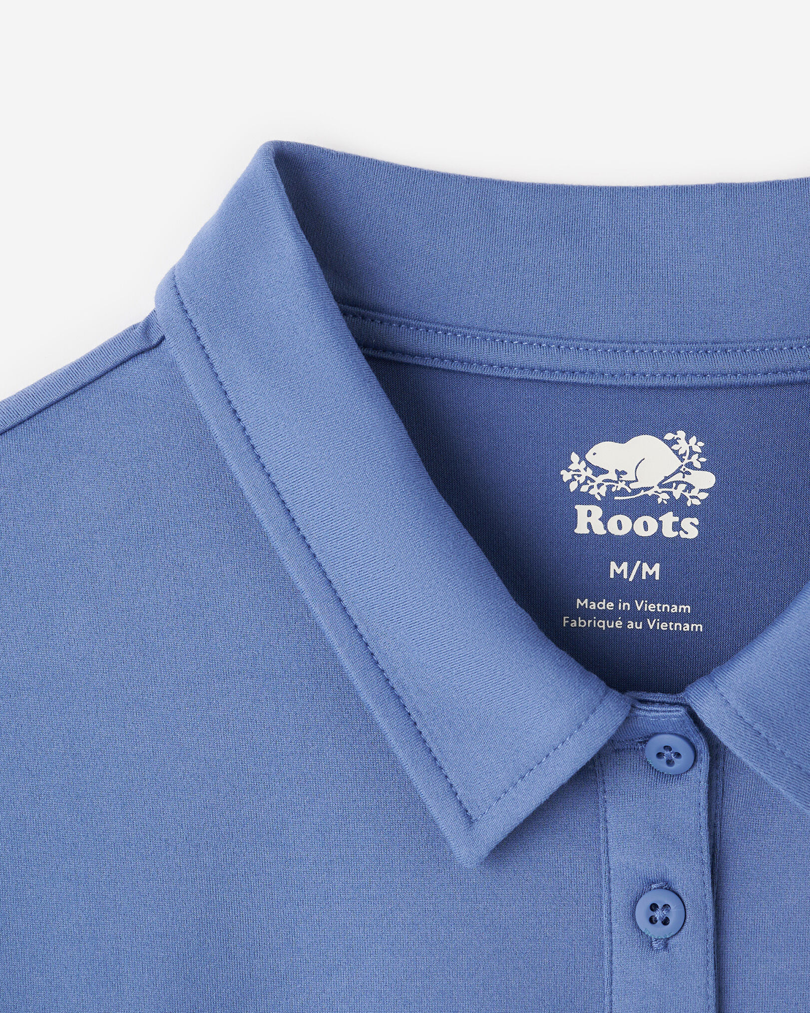 Renew Short Sleeve Polo