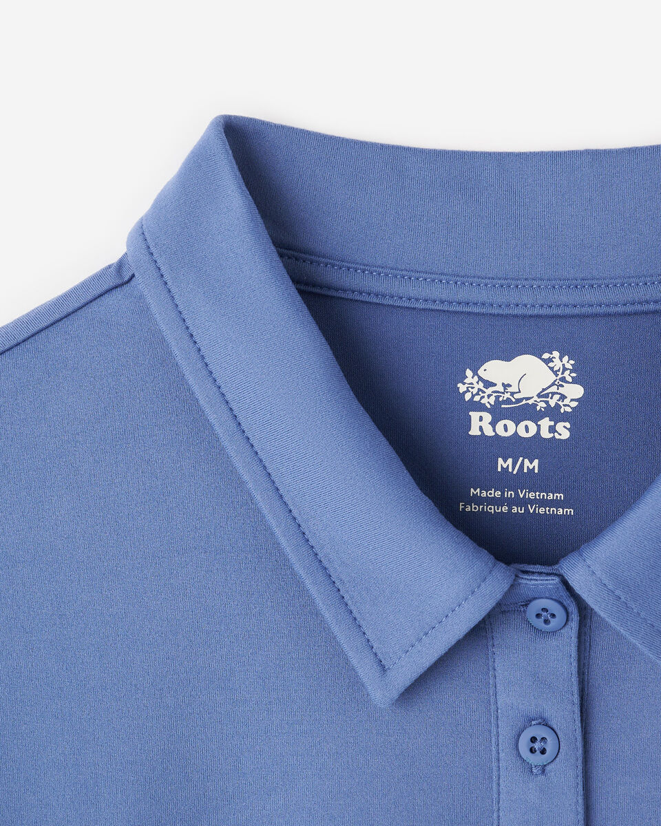Renew Short Sleeve Polo