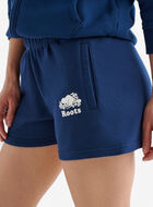 Organic Original Sweatshort 3 Inch