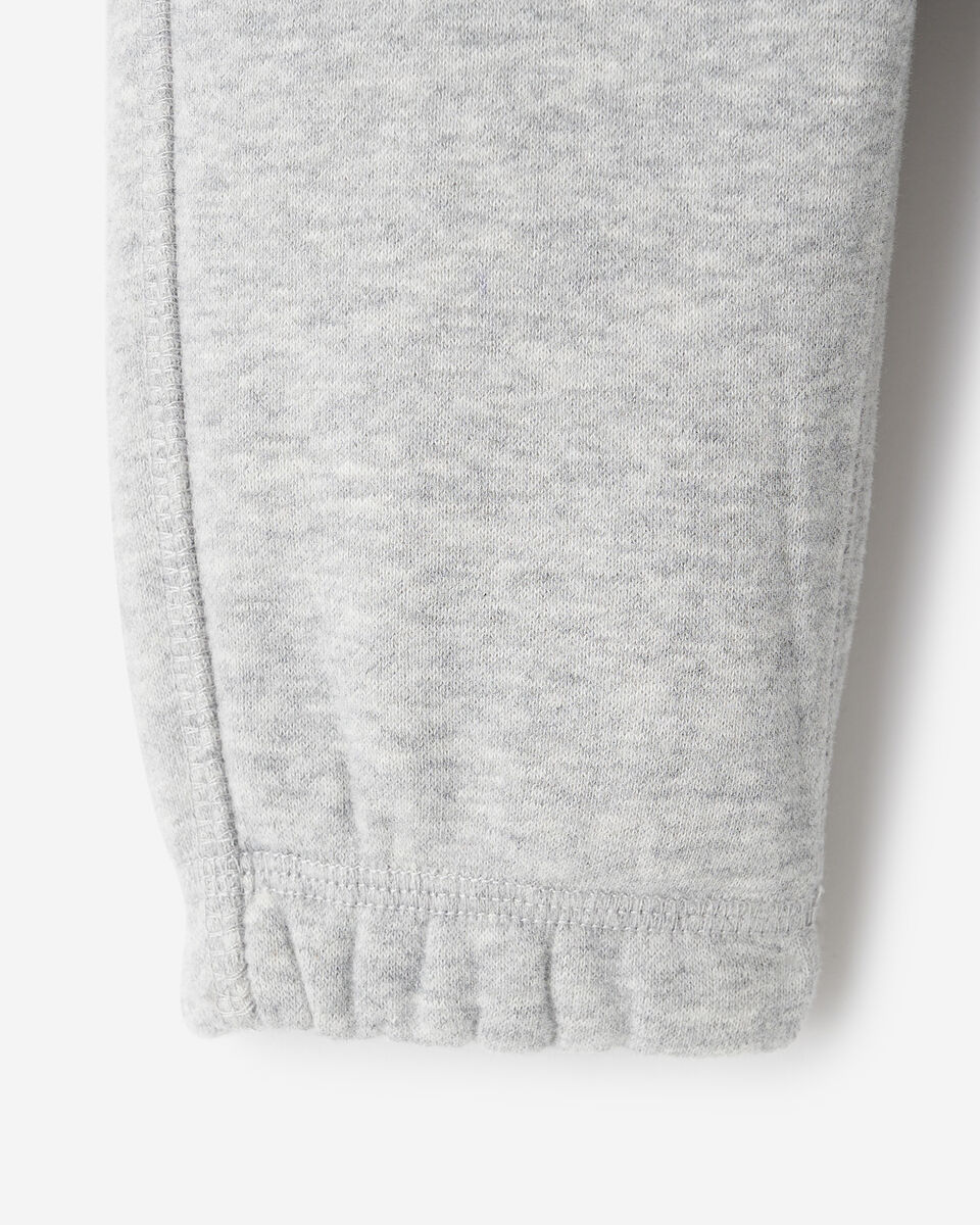 Pantalon en molleton Castor héritage pour bébés