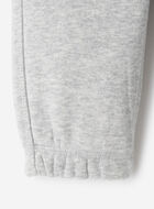 Pantalon en molleton Castor héritage pour bébés