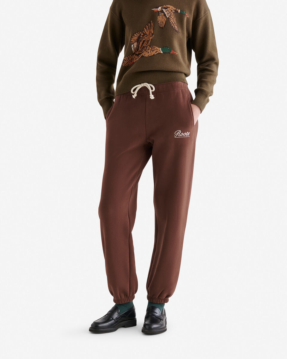 Roots Signature Sweatpant