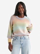 Colborne Crew Sweater