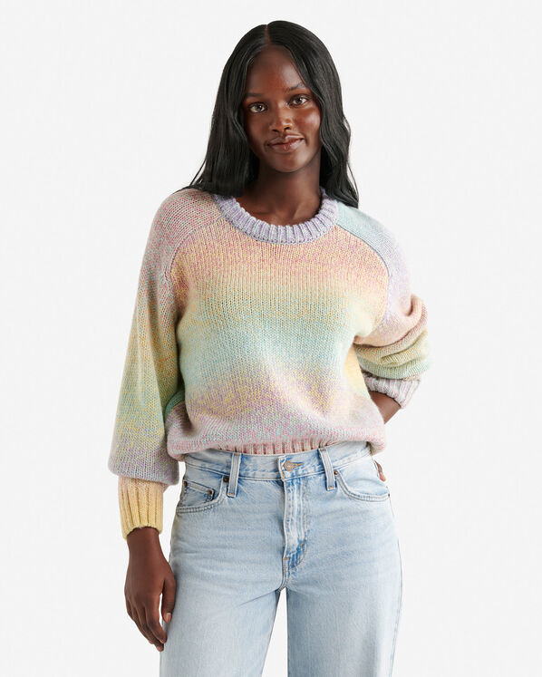 Colborne Crew Sweater