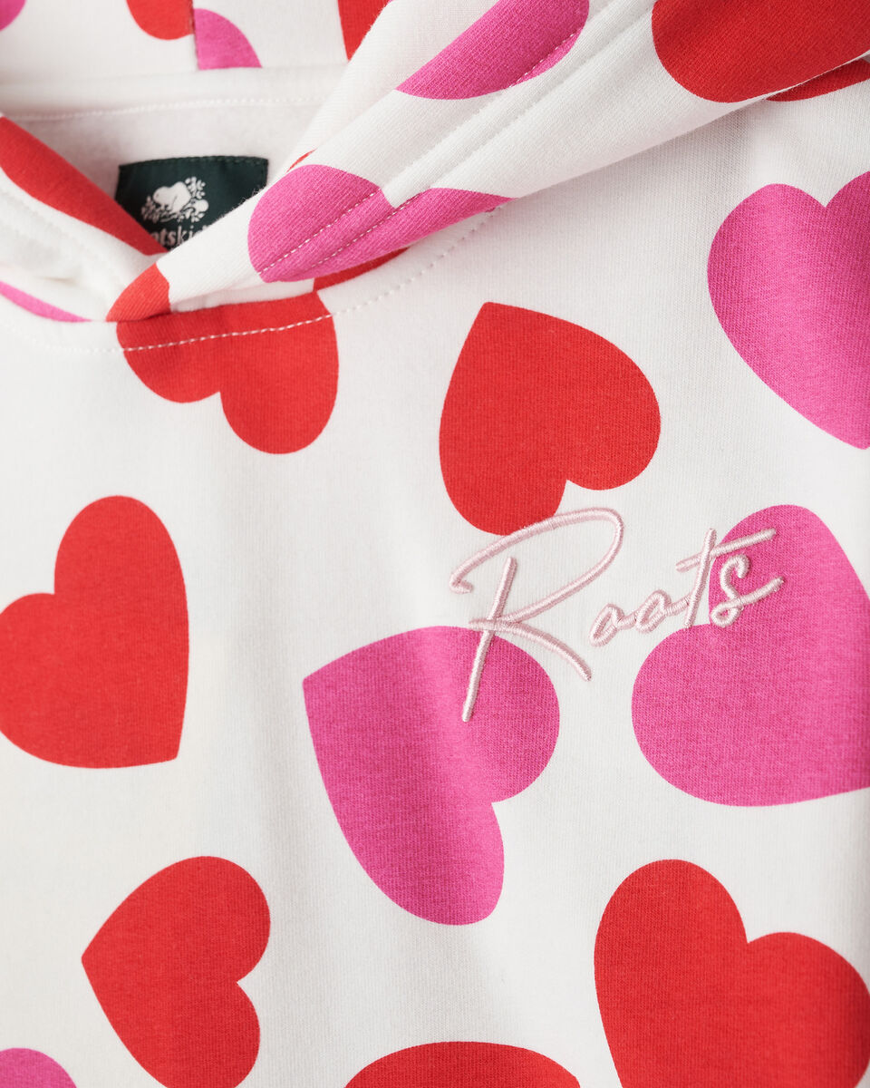 Kids Love Hoodie