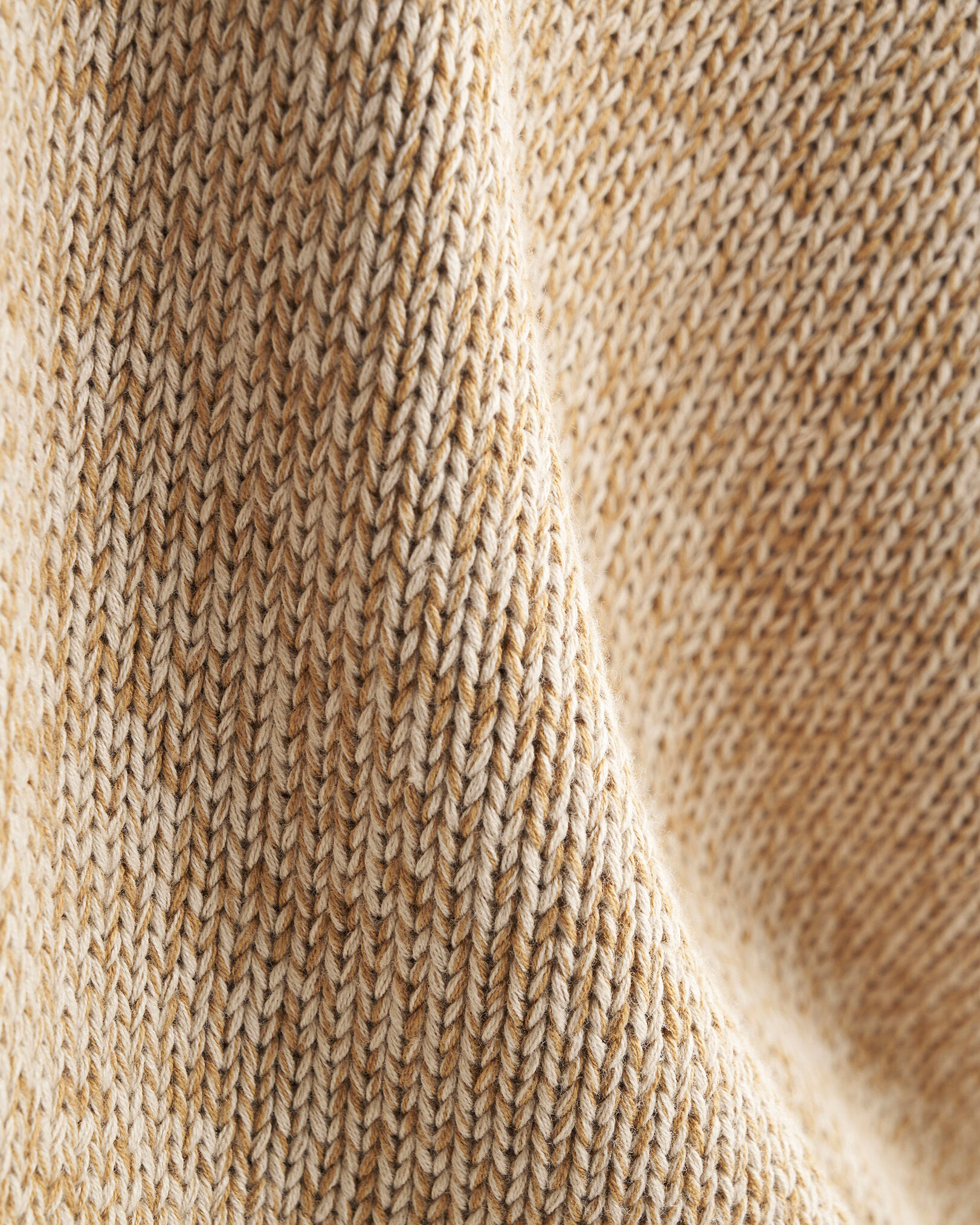 Chandail à col rond Robson