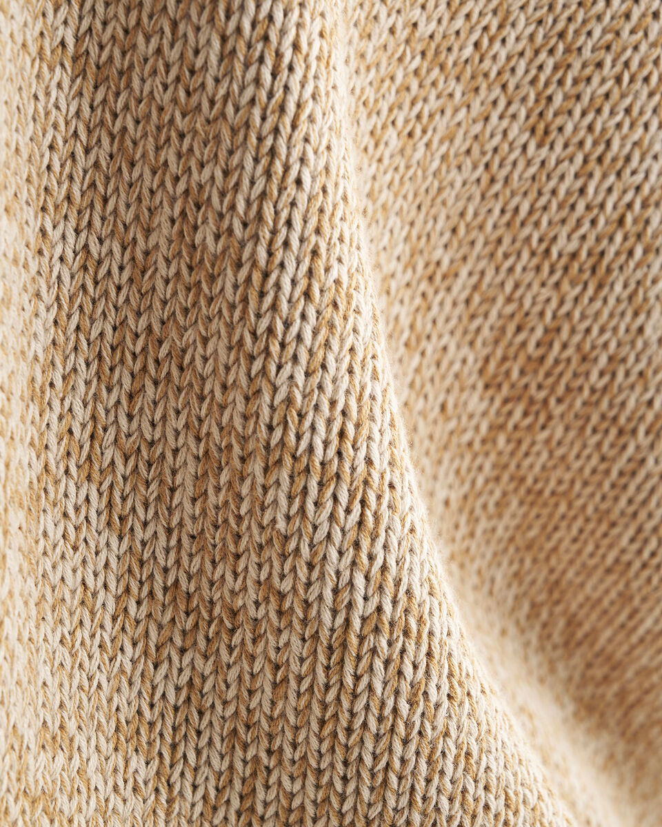 Robson Saddle Crew Sweater