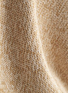 Robson Saddle Crew Sweater