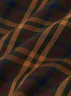 Willow Plaid Shirt