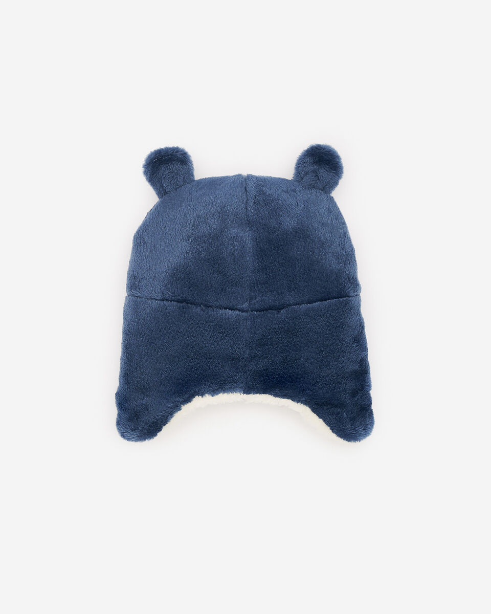 Baby Kombi Velboa Set