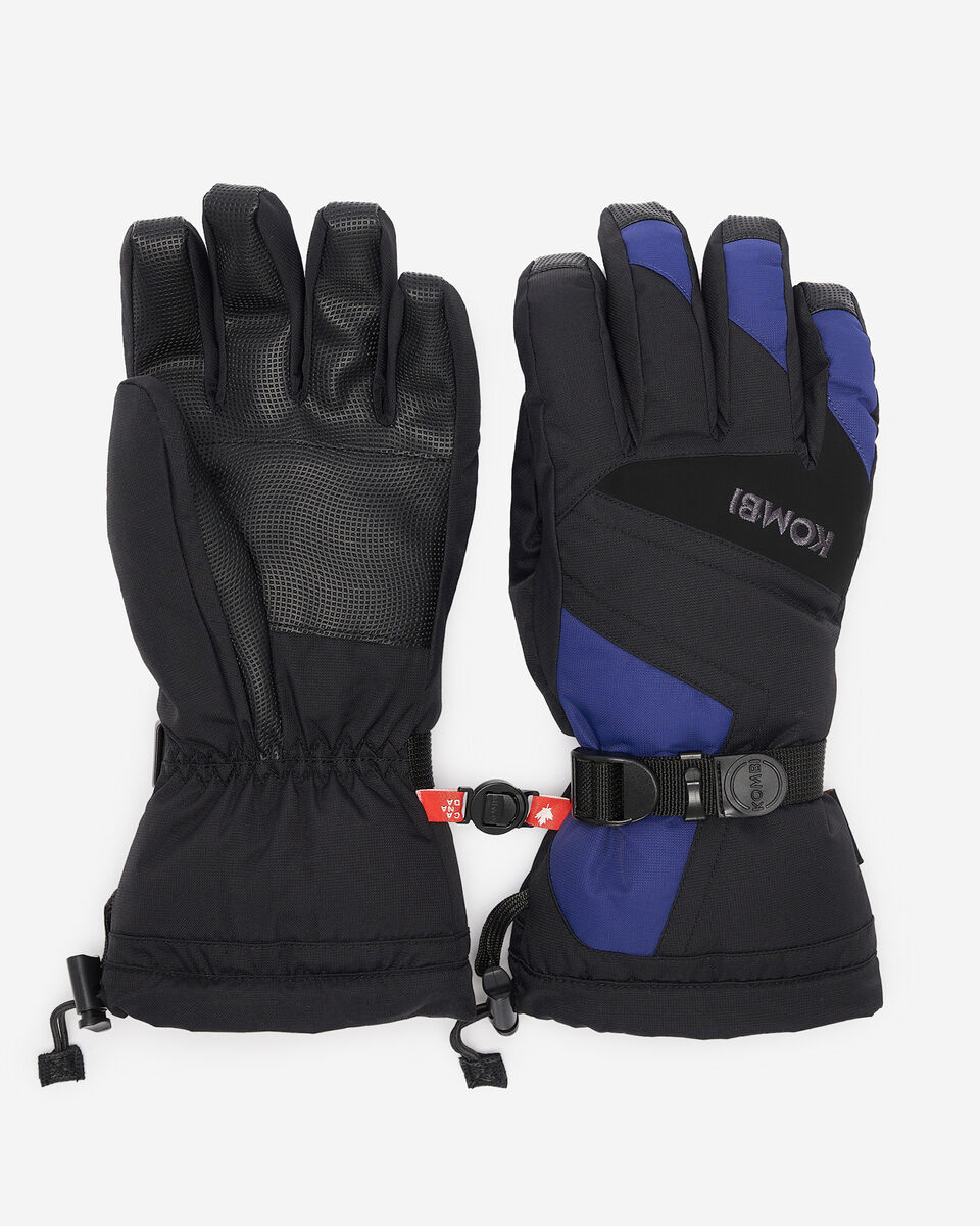 Gants originaux Kombi pour homme
