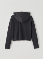 Meloche Rib Hoodie