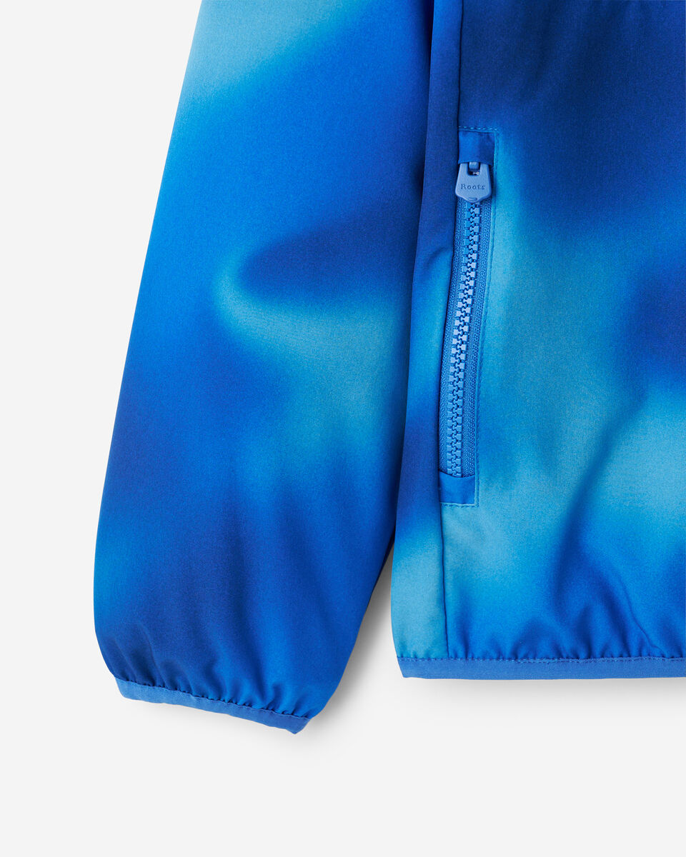 Kids Transitional Windbreaker