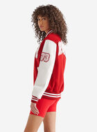 Canada Vintage Varsity Jacket