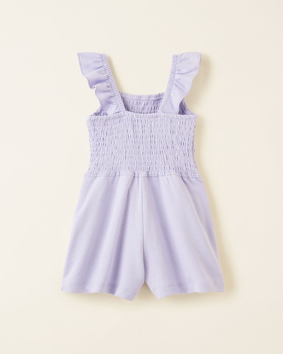 Roots Toddler Girls Bonita Jumpsuit. 2