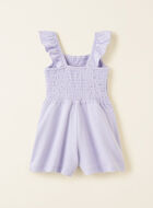 Toddler Girls Bonita Jumpsuit