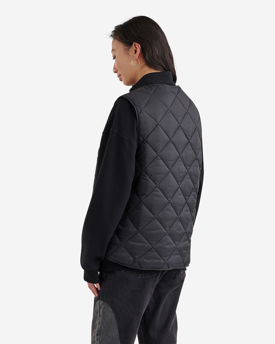 Melville Quilted Vest