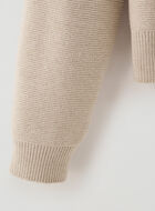 Henley Sweater