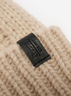 Larkin Cable Wool Toque