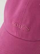 Roots Baseball Cap
