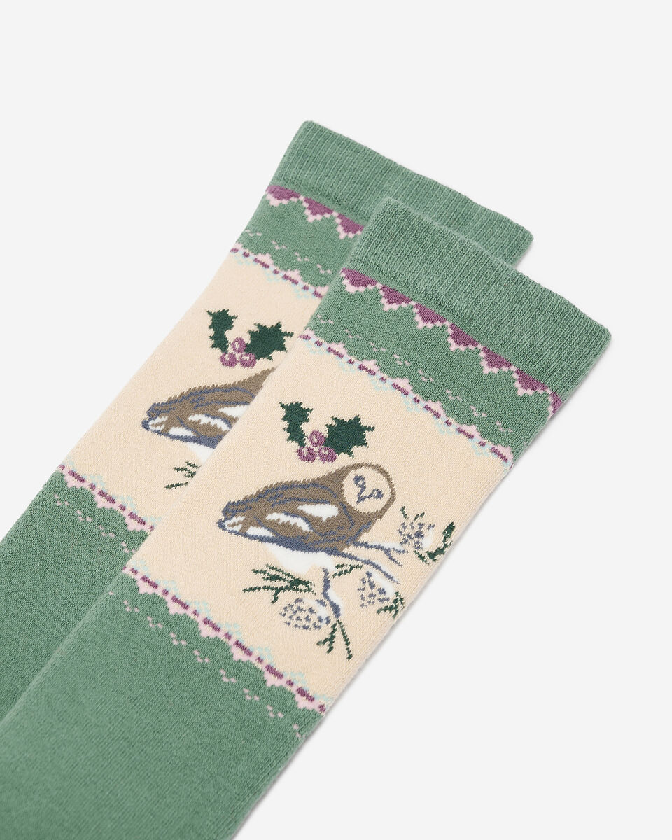 Wilderness Boot Sock