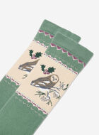 Wilderness Boot Sock