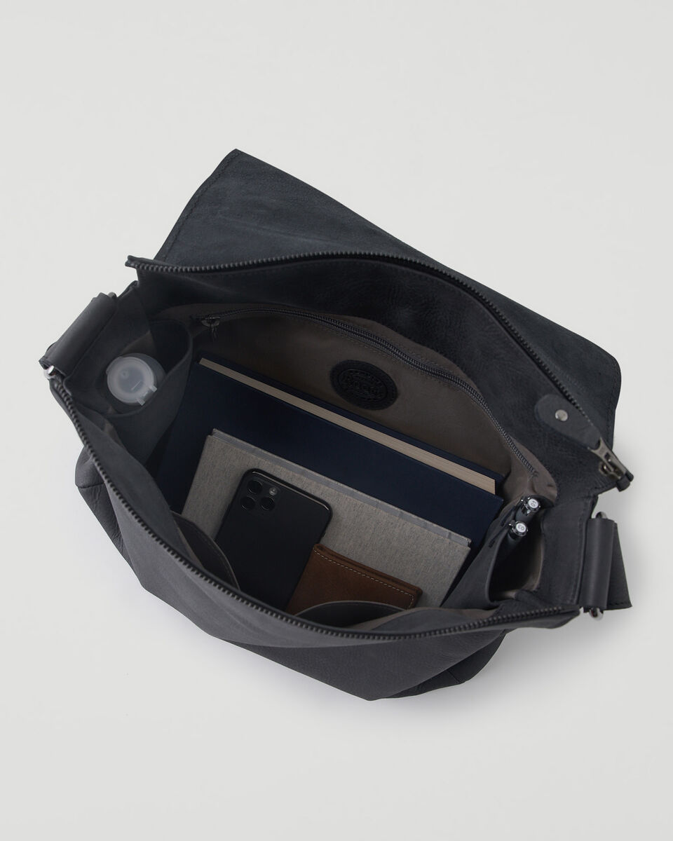 Sac Raiders En Cuir Tribe