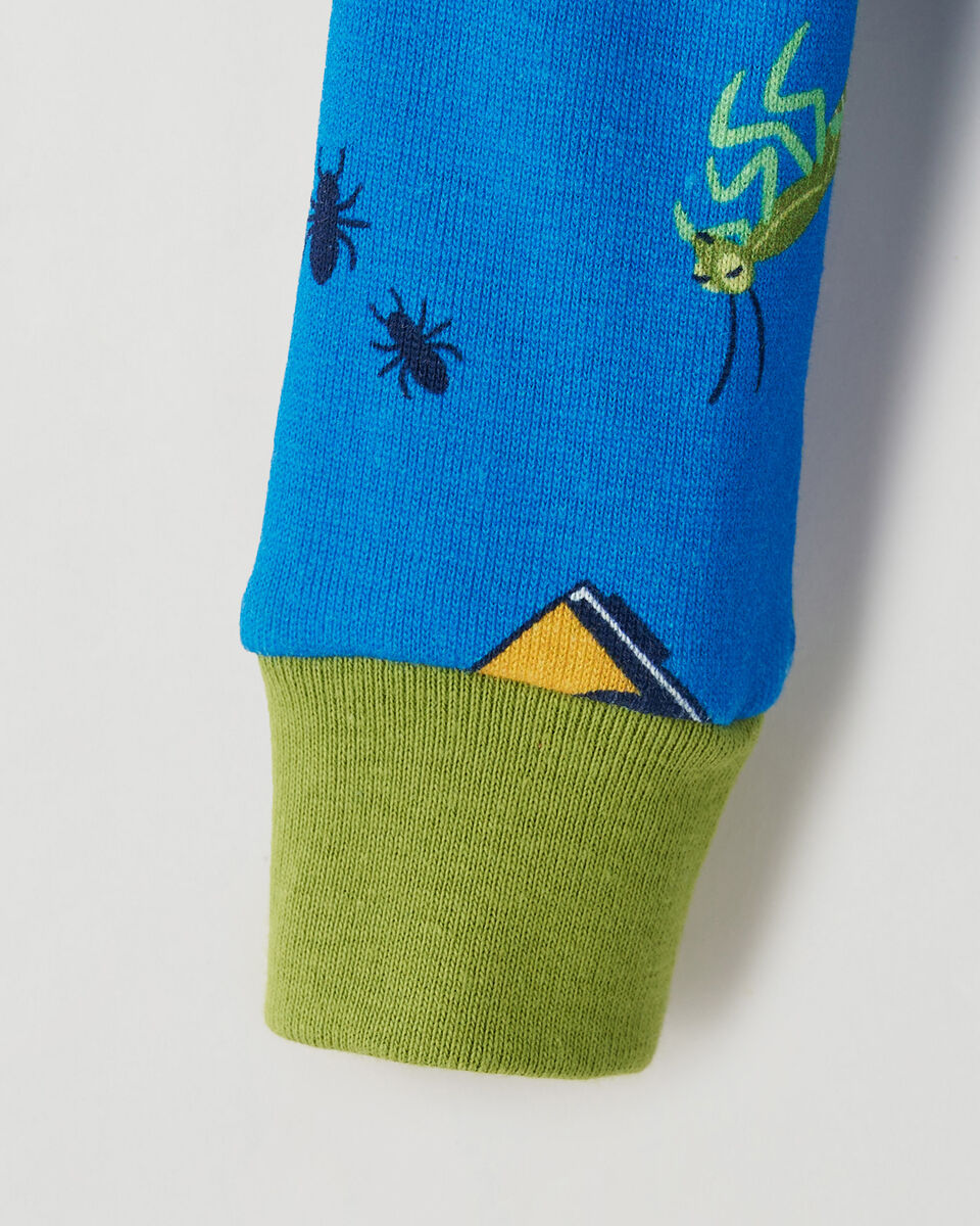 Toddler Nature Pajama Set