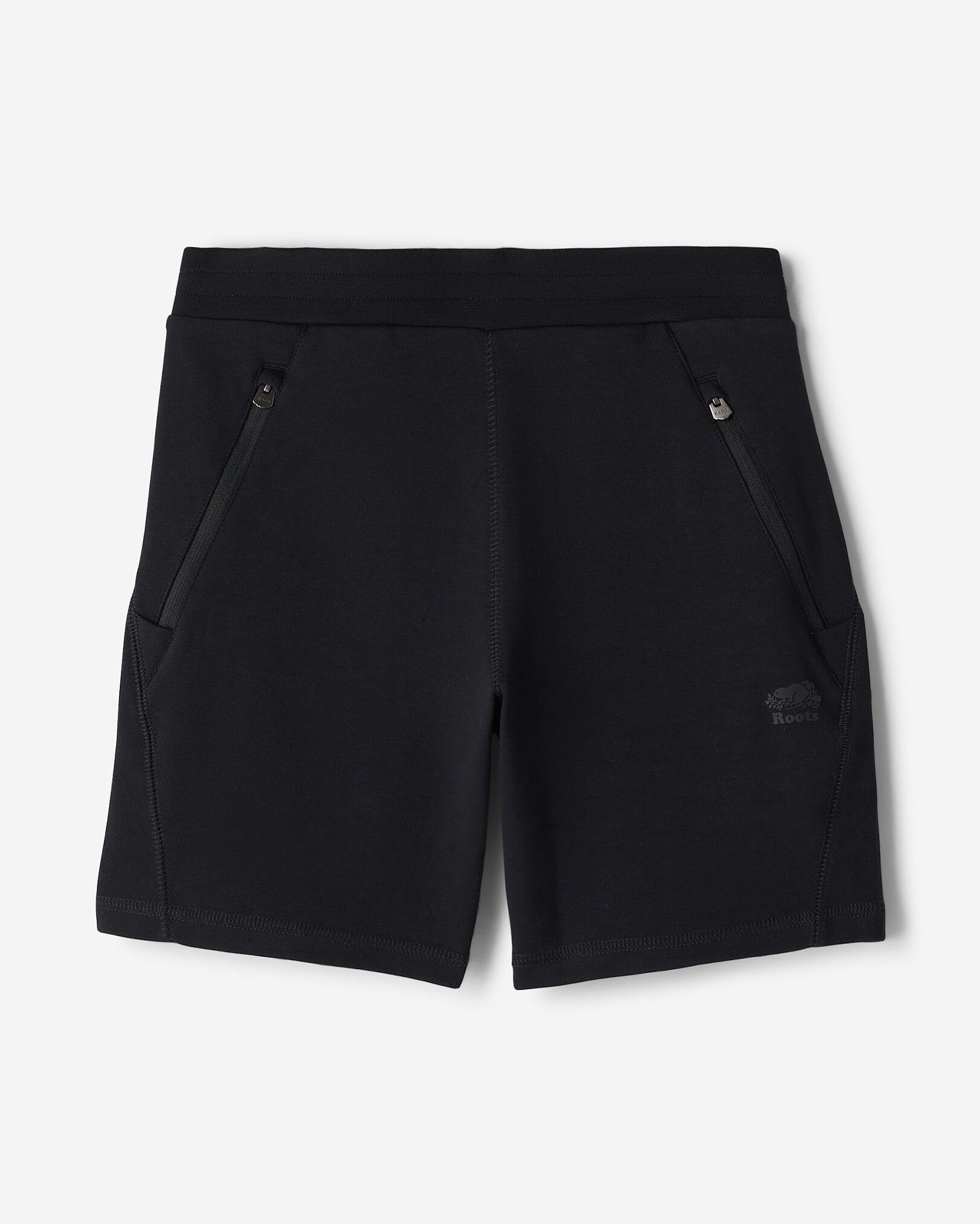 Kids Active Interlock Short