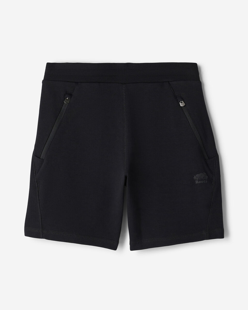 Kids Active Interlock Short