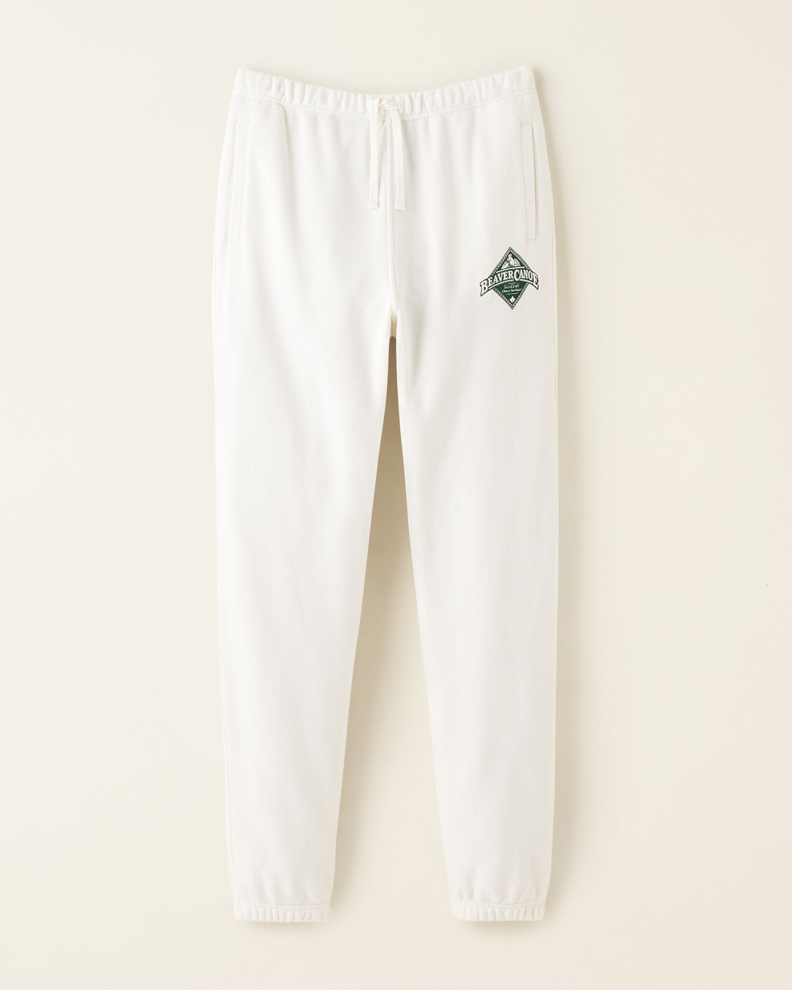 Roots Beaver Canoe Sweatpant The Pen Centre